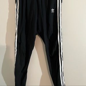 Adidas cloth leggings